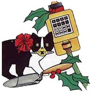 Holiday Gifts for Gardeners Image